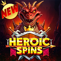 Heroic Spins